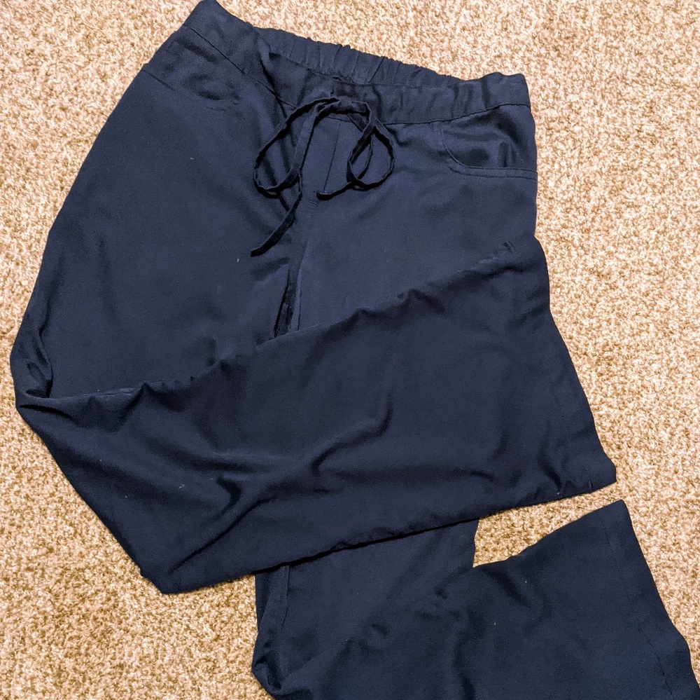 Grey's Anatomy scrub pants